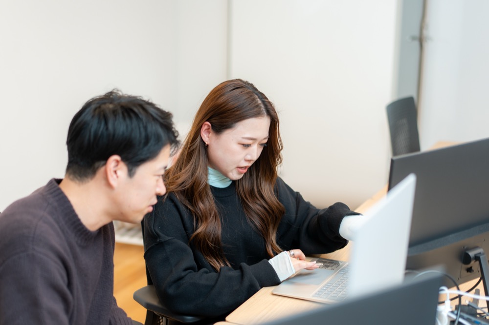 Digit team collaboration — Tokyo office