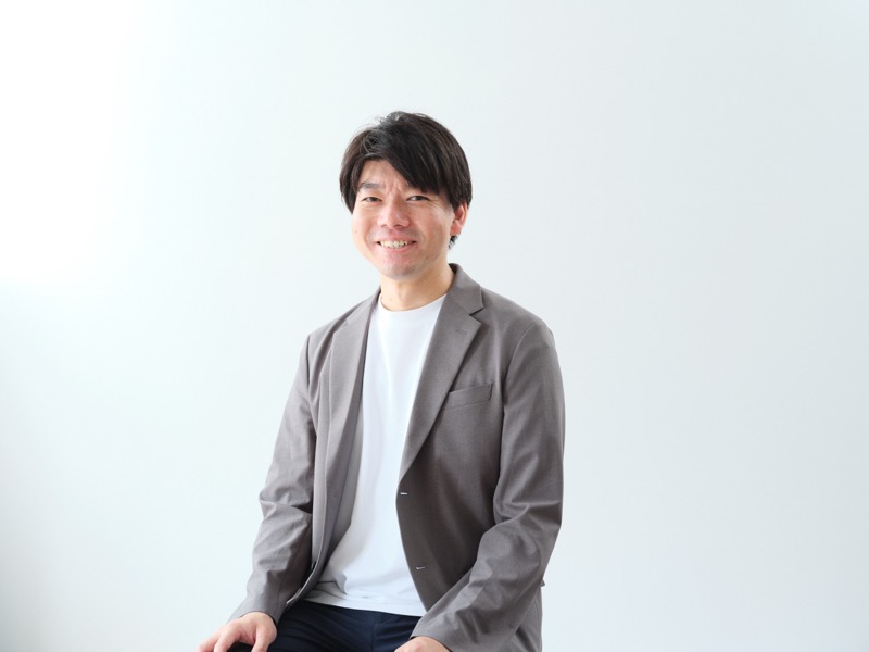Shota Eguchi - Media Planning Lead