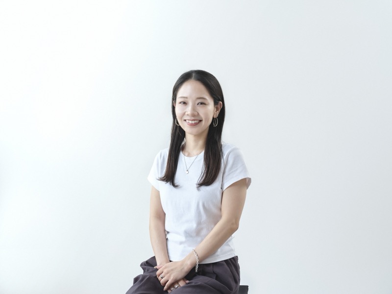 Yukino Kikutsugi - Growth Manager