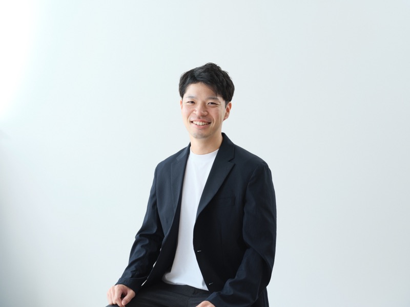 Shogo Murata - Account Planning Director