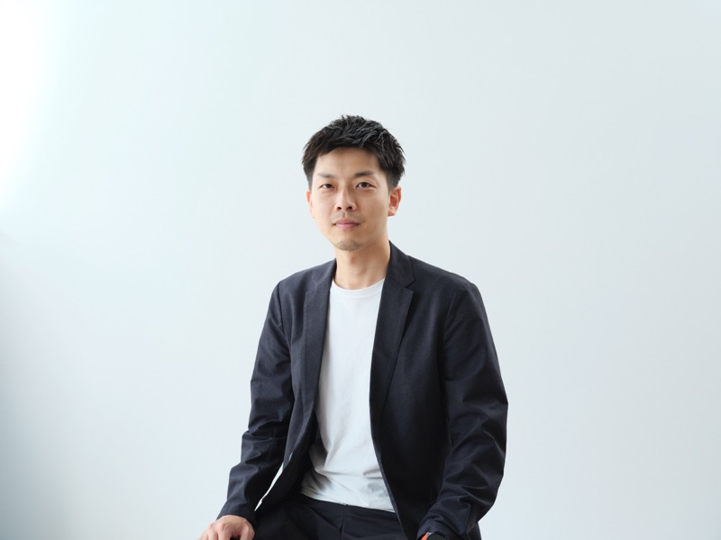 Shunichiro Tago - CEO & Chief Growth Strategist